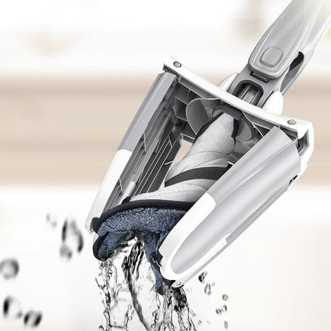 Mopa autoexprimible - Twister Mop™