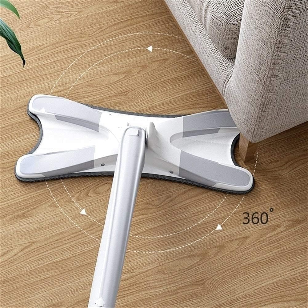 Mopa autoexprimible - Twister Mop™