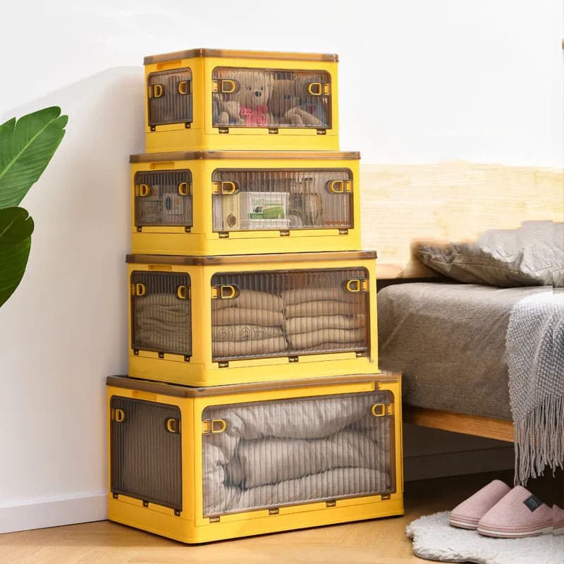 Cajas de Almacenamiento y Organización Multiusos
