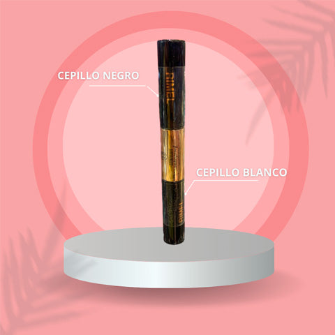 (1 + 1 GRATIS) Máscara de Pestañas LashMax 4D
