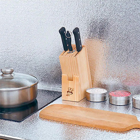 Adhesivo de Aluminio de Alta Calidad para Paredes y Muebles