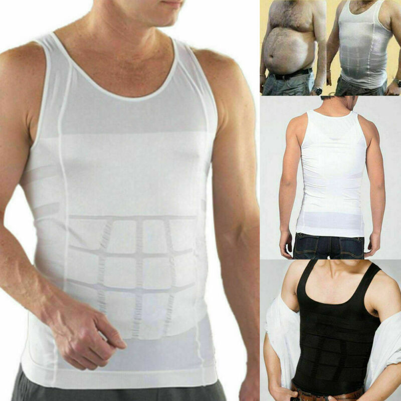 POLERA DE COMPRESIÓN PARA HOMBRES