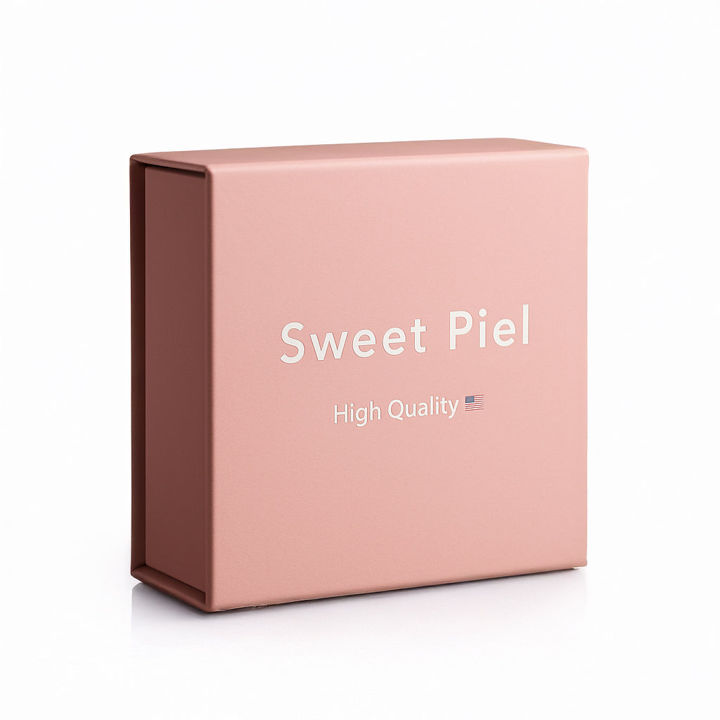 Sweet Piel ofrece cubrepezones invisibles de silicona médica, reutilizables, cómodos y sin costuras. Ideales para ropa ajustada, vestidos sin espalda y escotes. Compra segura con despacho a todo Chile y pago contra entrega. Comodidad y libertad sin sostén.