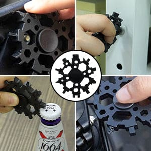 Herramienta 23 en 1 OmniGrip™