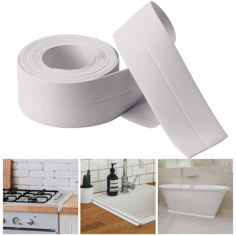 Super Cinta Adhesiva Impermeable y a Prueba de Moho - Strong Tape