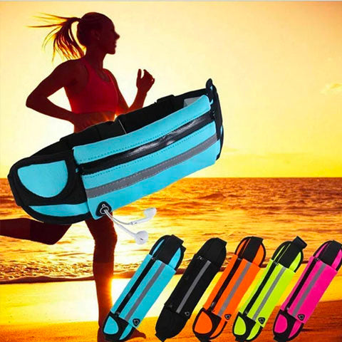 Banano FlexiBand Fitness