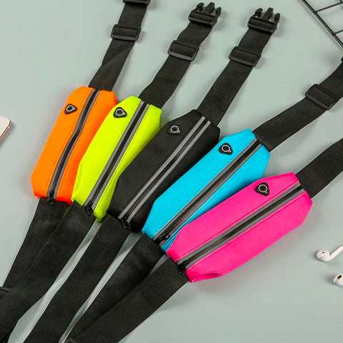 Banano FlexiBand Fitness