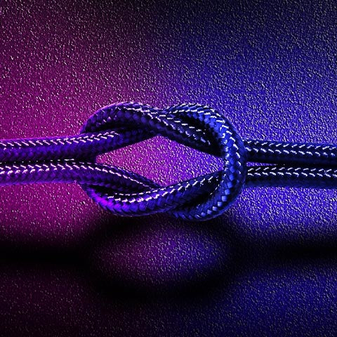 Cable De Carga Magnético Universal