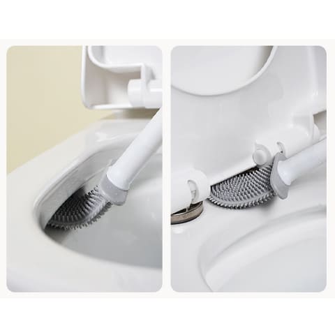 Cepillo de limpieza profunda EcoFlex