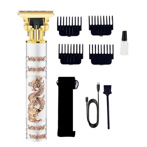 Cortadora De Pelo y Barba Profesional e Inalámbrica