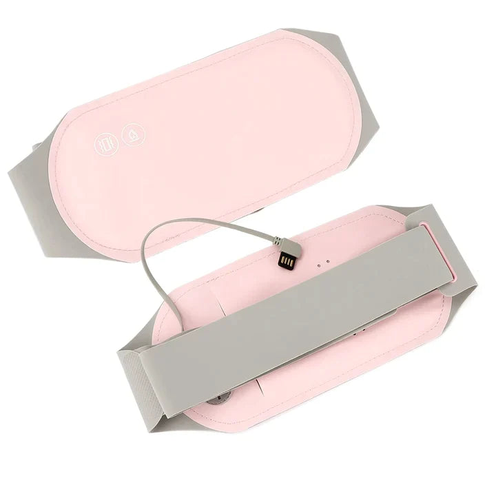 Cinturón para dolores menstruales