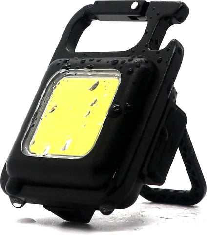 LUZ LED DE EMERGENCIA PORTABLE