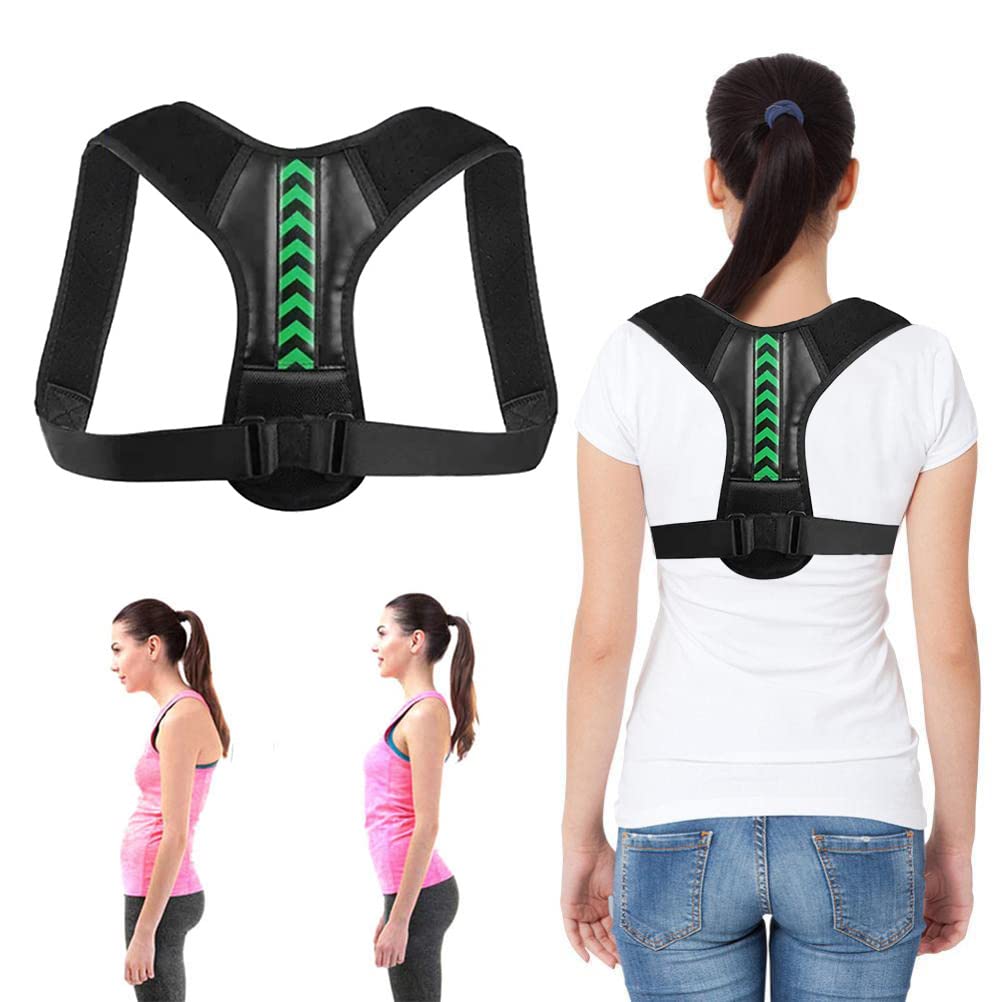 Corrector de Postura - Super Belt