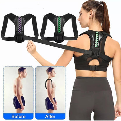 Corrector de Postura - Super Belt