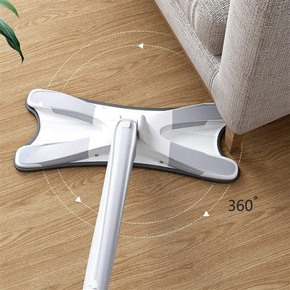 Mopa autoexprimible - Twister Mop™