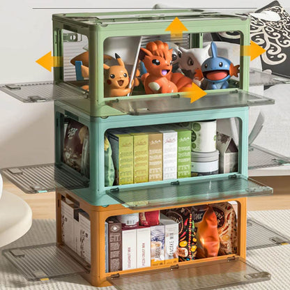 Cajas de Almacenamiento y Organización Multiusos