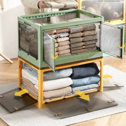 Cajas de Almacenamiento y Organización Multiusos