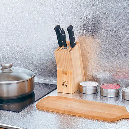 Adhesivo de Aluminio de Alta Calidad para Paredes y Muebles