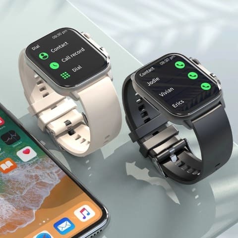 Smartwatch Ultra 9 Pro