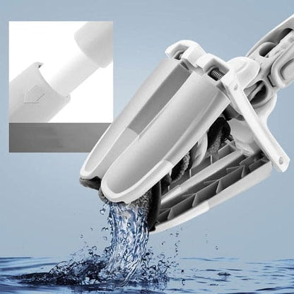 Mopa autoexprimible - Twister Mop™