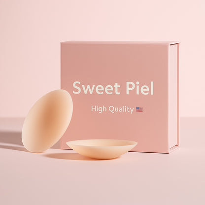 Sujetador Invisible Reutilizable sin Adhesivo – Sweet Piel
