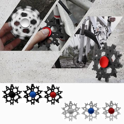 Herramienta 23 en 1  OmniGrip™