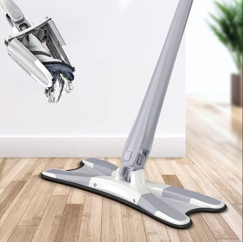 Mopa autoexprimible - Twister Mop™