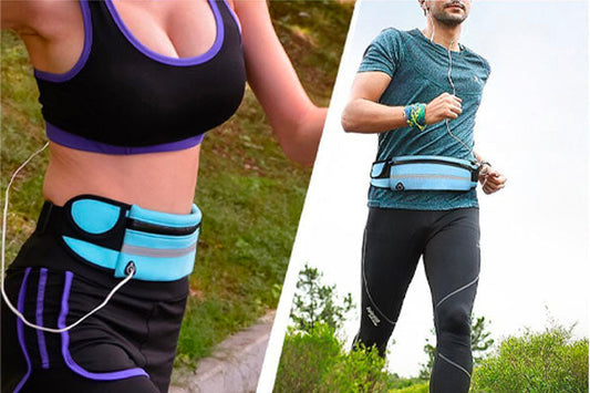 Banano FlexiBand Fitness