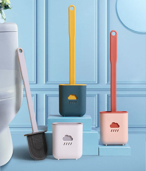 Cepillo de limpieza profunda EcoFlex