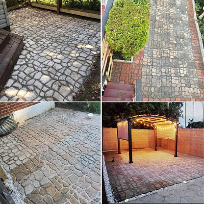 Molde para pavimento - GardenStone