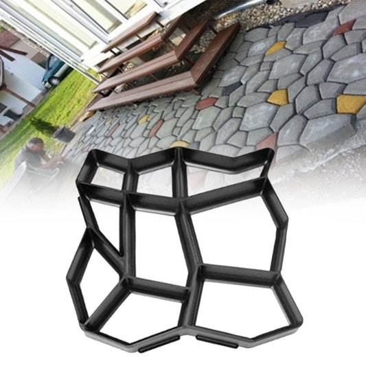 Molde para pavimento - GardenStone