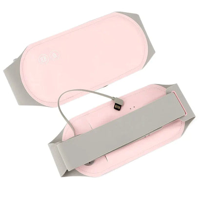 Cinturón para dolores menstruales